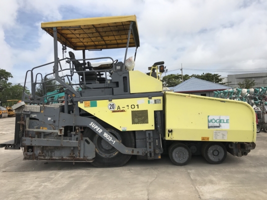 บริษัทอากทีโอะ (ประเทศไทย) จำกัดนำเข้าเครื่องจักรมือสองจากญี่ปุ่น ยุโรป อเมริกา