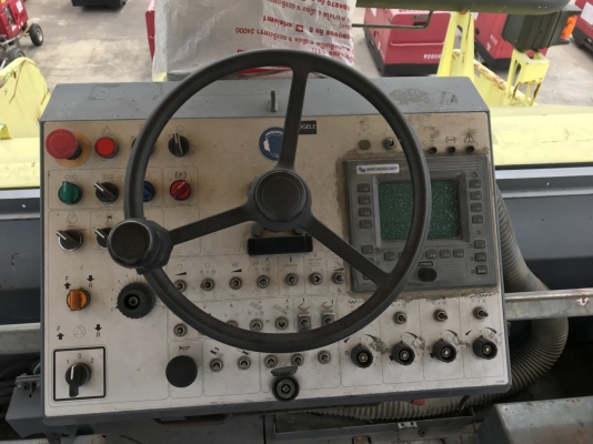 บริษัทอากทีโอะ (ประเทศไทย) จำกัดนำเข้าเครื่องจักรมือสองจากญี่ปุ่น ยุโรป อเมริกา