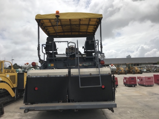 บริษัทอากทีโอะ (ประเทศไทย) จำกัดนำเข้าเครื่องจักรมือสองจากญี่ปุ่น ยุโรป อเมริกา