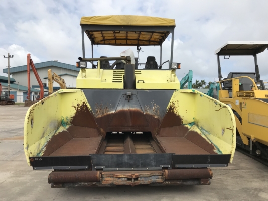 บริษัทอากทีโอะ (ประเทศไทย) จำกัดนำเข้าเครื่องจักรมือสองจากญี่ปุ่น ยุโรป อเมริกา