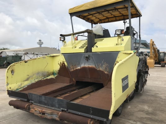 บริษัทอากทีโอะ (ประเทศไทย) จำกัดนำเข้าเครื่องจักรมือสองจากญี่ปุ่น ยุโรป อเมริกา