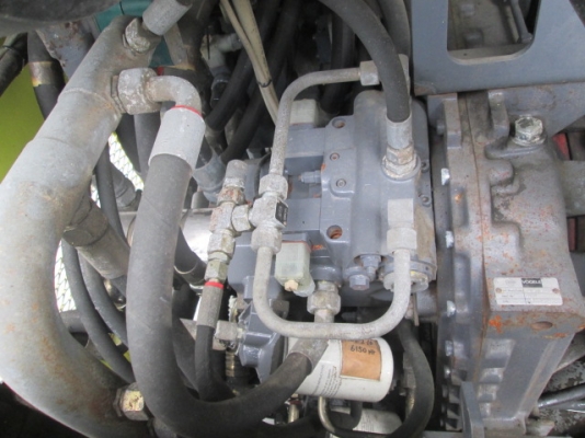 บริษัทอากทีโอะ (ประเทศไทย) จำกัดนำเข้าเครื่องจักรมือสองจากญี่ปุ่น ยุโรป อเมริกา