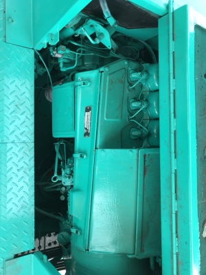 บริษัทอากทีโอะ (ประเทศไทย) จำกัด นำเข้าเครื่อจักกลหนักมือสองจากญี่ปุ่น ยุโรป สหรัฐอเมริกา