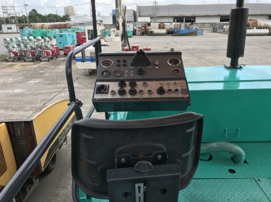 บริษัทอากทีโอะ (ประเทศไทย) จำกัด นำเข้าเครื่อจักกลหนักมือสองจากญี่ปุ่น ยุโรป สหรัฐอเมริกา