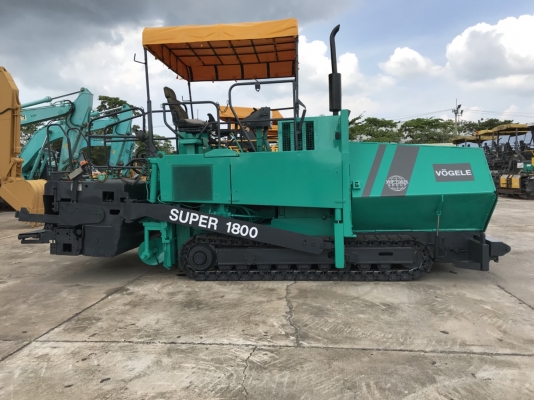 บริษัทอากทีโอะ (ประเทศไทย) จำกัด นำเข้าเครื่อจักกลหนักมือสองจากญี่ปุ่น ยุโรป สหรัฐอเมริกา