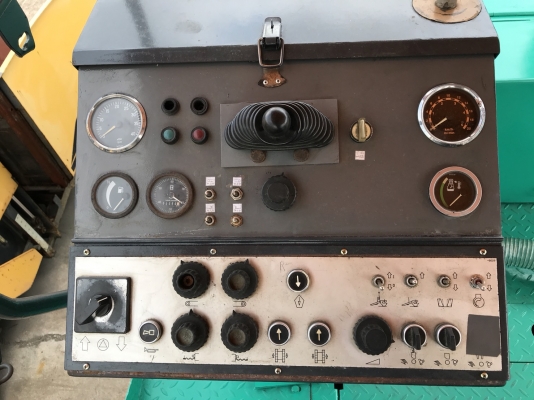 บริษัทอากทีโอะ (ประเทศไทย) จำกัด นำเข้าเครื่อจักกลหนักมือสองจากญี่ปุ่น ยุโรป สหรัฐอเมริกา