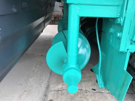 บริษัทอากทีโอะ (ประเทศไทย) จำกัด นำเข้าเครื่อจักกลหนักมือสองจากญี่ปุ่น ยุโรป สหรัฐอเมริกา