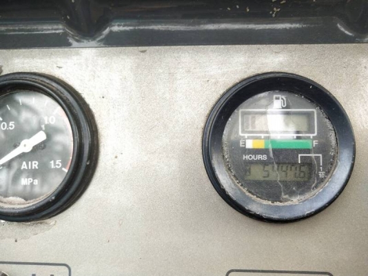 PDS125SC - เครื่องปั๊มลม Airman ขนาด 7 บาร์ 125cfm. เครื่องยนต์ดีเซล by OEK 098-5625920