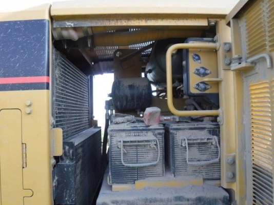 Caterpillar 140H #APM01235 พร้อมสแคริฟายด์ นำเข้าจากอเมริกา โทร. 080-6565422 (หนิง)