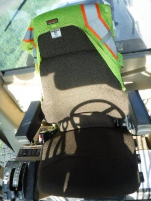 Caterpillar 140H #APM01235 พร้อมสแคริฟายด์ นำเข้าจากอเมริกา โทร. 080-6565422 (หนิง)