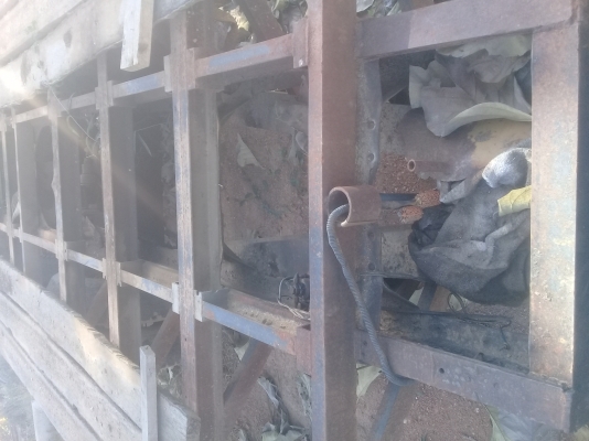 ขายชุดต่อพวง เป็นเพลาโบกี่สิบล้อ ต่อพวงเป็นเทลอร์ บรรทุกอ้อย