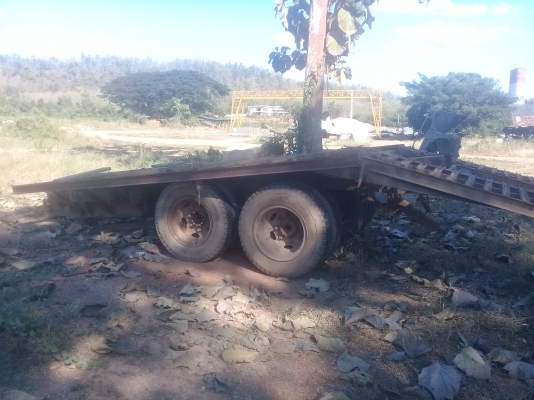 ขายชุดต่อพวง เป็นเพลาโบกี่สิบล้อ ต่อพวงเป็นเทลอร์ บรรทุกอ้อย