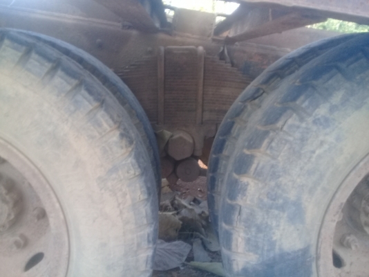 ขายชุดต่อพวง เป็นเพลาโบกี่สิบล้อ ต่อพวงเป็นเทลอร์ บรรทุกอ้อย