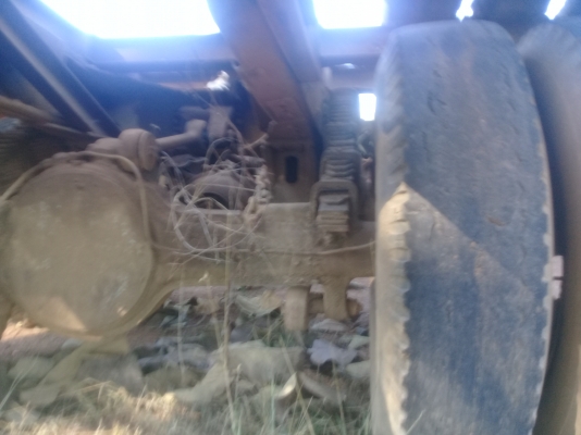 ขายชุดต่อพวง เป็นเพลาโบกี่สิบล้อ ต่อพวงเป็นเทลอร์ บรรทุกอ้อย