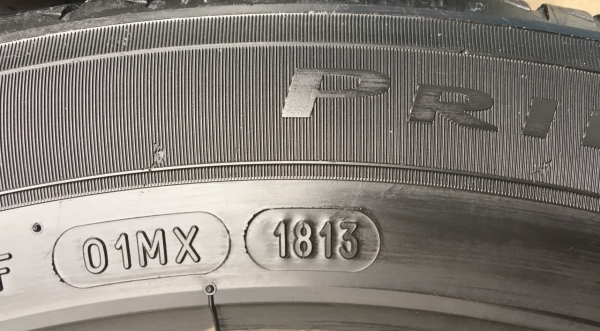 ล้อแม็ก 5รู114 Nissan Teana ขอบ17 พร้อมยาง 215-55-17 Michelin