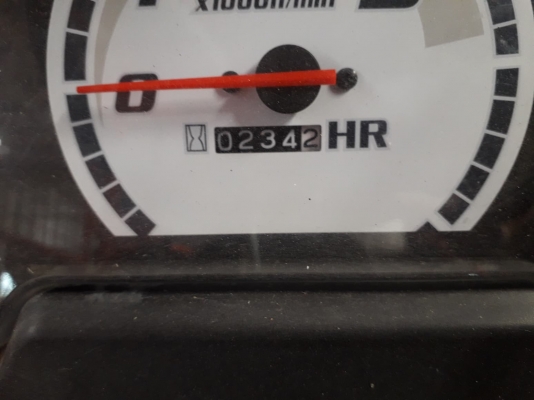 รถไถมือ 2 รุ่น B2440 แถมอุปกรณ์ 3 ชิ้น โรตารี่+ใบดันหน้า+โครงกันอ้อย ผ่อนได้นานถึง 6 ปี