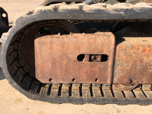 ขายจ้าKOMATSU PC30-7 เก่านอกแท้  สภาพสวยพร้อมใช้  โทร 089-7462641  สุวรรณี