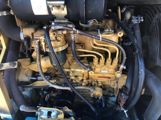 ขายจ้าKOMATSU PC30-7 เก่านอกแท้  สภาพสวยพร้อมใช้  โทร 089-7462641  สุวรรณี