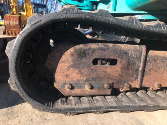 ขายจ้าKOMATSU PC30-7 เก่านอกแท้  สภาพสวยพร้อมใช้  โทร 089-7462641  สุวรรณี