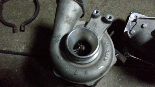 ขาย เทอร์โบเดิม เชฟแคปติว่า และ เชฟ z71 ของ ถอด ศูนย์ สวยๆ เหมา 35,000