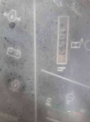 มาใหม่จ้า KOMATSU PC45-1 เก่านอกแท้ เดิมๆๆ เครื่องปั๊มดี สภาพสวย ลองระบบกันได้ทุกวัน โทร 089-7462641 สุวรรณี มาใหม่จ้า KOMATSU PC45-1 เก่านอกแท้ เดิมๆๆ เครื่องปั๊มดี สภาพสวย ลองระบบกันได้ทุกวัน โทร 089-7462641 สุวรรณี