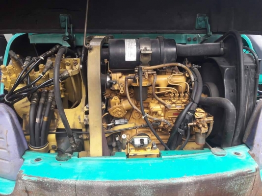 มาใหม่จ้า KOMATSU PC45-1 เก่านอกแท้ เดิมๆๆ เครื่องปั๊มดี สภาพสวย ลองระบบกันได้ทุกวัน โทร 089-7462641 สุวรรณี มาใหม่จ้า KOMATSU PC45-1 เก่านอกแท้ เดิมๆๆ เครื่องปั๊มดี สภาพสวย ลองระบบกันได้ทุกวัน โทร 089-7462641 สุวรรณี