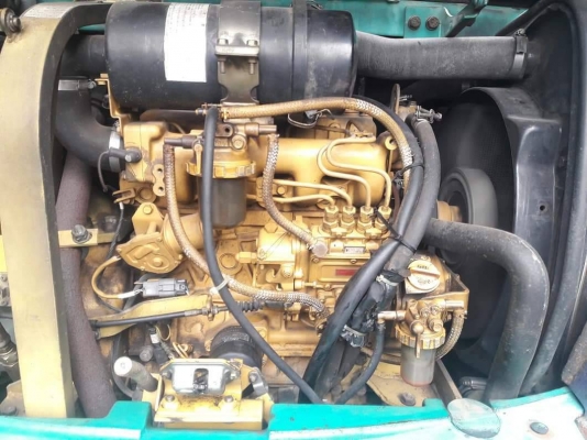 มาใหม่จ้า KOMATSU PC45-1 เก่านอกแท้ เดิมๆๆ เครื่องปั๊มดี สภาพสวย ลองระบบกันได้ทุกวัน โทร 089-7462641 สุวรรณี มาใหม่จ้า KOMATSU PC45-1 เก่านอกแท้ เดิมๆๆ เครื่องปั๊มดี สภาพสวย ลองระบบกันได้ทุกวัน โทร 089-7462641 สุวรรณี