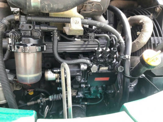 ขายจ้า KOMATSU PC35MR-1  เก่านอกแท้  สภาพสวย เดิมๆๆ  เครื่่องปั๊มแห้ง  พร้อมใช้  โทร089-7462641  สุวรรณีจ้า