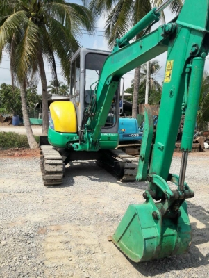 ขายจ้า KOMATSU PC35MR-1  เก่านอกแท้  สภาพสวย เดิมๆๆ  เครื่่องปั๊มแห้ง  พร้อมใช้  โทร089-7462641  สุวรรณีจ้า