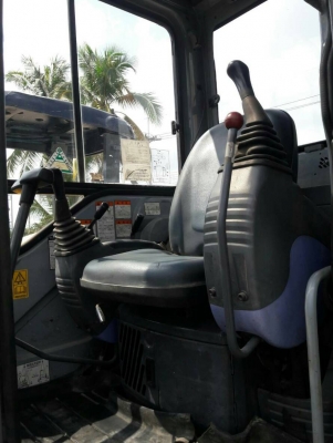 ขายจ้า KOMATSU PC35MR-1  เก่านอกแท้  สภาพสวย เดิมๆๆ  เครื่่องปั๊มแห้ง  พร้อมใช้  โทร089-7462641  สุวรรณีจ้า