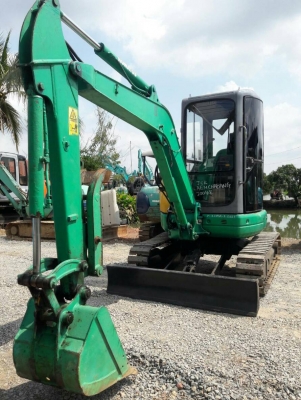 ขายจ้า KOMATSU PC35MR-1  เก่านอกแท้  สภาพสวย เดิมๆๆ  เครื่่องปั๊มแห้ง  พร้อมใช้  โทร089-7462641  สุวรรณีจ้า