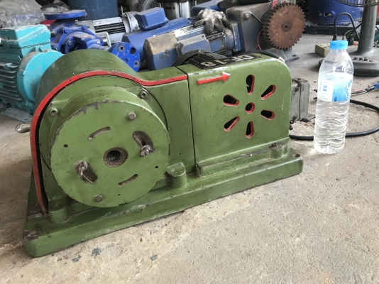 ขายเครื่องทำเดือย ช่างไม้ ช่างเฟอร์นิเจอร์ Dowel milling Ching feng 1HP. 380V made in Taiwan สภาพสวย หมุนนิ่ม มีสวิทย์ปิด-เปิด ในตัว พร้อมใช้งาน