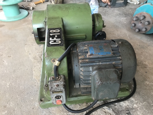 ขายเครื่องทำเดือย ช่างไม้ ช่างเฟอร์นิเจอร์ Dowel milling Ching feng 1HP. 380V made in Taiwan สภาพสวย หมุนนิ่ม มีสวิทย์ปิด-เปิด ในตัว พร้อมใช้งาน ขายเครื่องทำเดือย ช่างไม้ ช่างเฟอร์นิเจอร์ Dowel milling Ching feng 1HP. 380V made in Taiwan สภาพสวย หมุนนิ่ม มีสวิทย์ปิด-เปิด ในตัว พร้อมใช้งาน