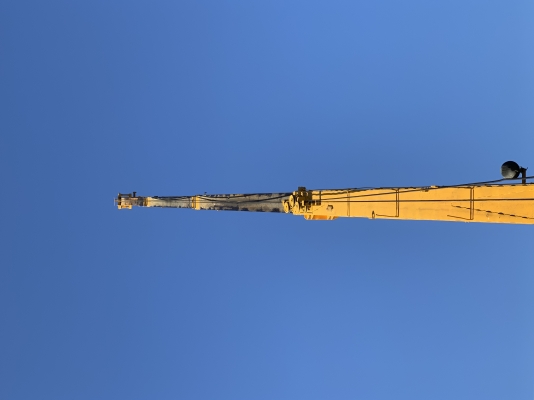 Tadano 25ตัน 12ล้อ ***ติดมัดจำ***