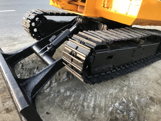 Komatsu pc20รุ่น6สภาพดีเก่าญี่ปุ่น มีใบอินวอยไม่เคยใช้ในไทย Komatsu pc20รุ่น6สภาพดีเก่าญี่ปุ่น มีใบอินวอยไม่เคยใช้ในไทย