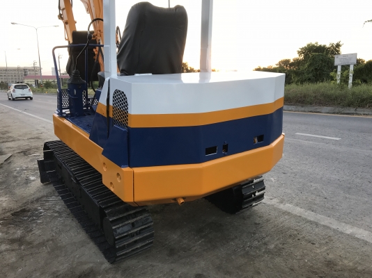 Komatsu pc20รุ่น6สภาพดีเก่าญี่ปุ่น มีใบอินวอยไม่เคยใช้ในไทย Komatsu pc20รุ่น6สภาพดีเก่าญี่ปุ่น มีใบอินวอยไม่เคยใช้ในไทย