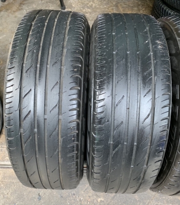 ล้อแม็ก Honda 4รู100 ขอบ 14 พร้อมยาง 185-65-14 ปี13