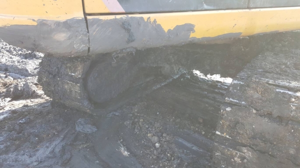 ขาย แบคโฮ CAT 320D กระบอกดำ รถสวยเต็มทุกระบบ ใช้งาน 9,000 ชม. เล่มทะเบียนเต็มพร้อมโอน