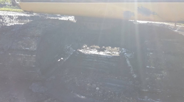 ขาย แบคโฮ CAT 320D กระบอกดำ รถสวยเต็มทุกระบบ ใช้งาน 9,000 ชม. เล่มทะเบียนเต็มพร้อมโอน