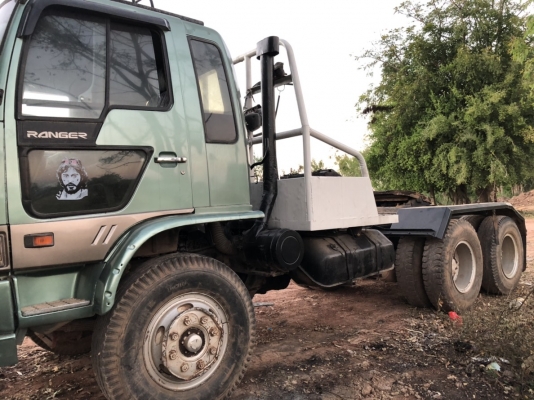 ขาย รถ 10 ล้อ หัวลาก HINO คัสซี KL340 เครื่อง EK100 260 แรงม้า ช่วงล่าง ZM เบรคแห้ง หัวเก๋งยังไม่แจ้ ขาย รถ 10 ล้อ หัวลาก HINO คัสซี KL340 เครื่อง EK100 260 แรงม้า ช่วงล่าง ZM เบรคแห้ง หัวเก๋งยังไม่แจ้