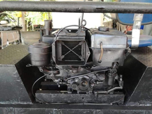 รถดั๊มเปอร์พร้อมใ้ช้งานสวยๆ