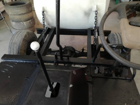 รถดั๊มเปอร์พร้อมใ้ช้งานสวยๆ