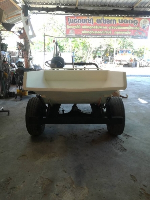 รถดั๊มเปอร์พร้อมใ้ช้งานสวยๆ