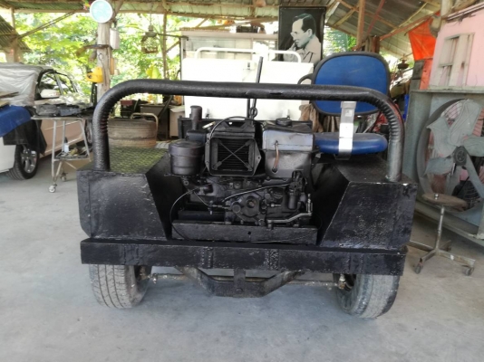 รถดั๊มเปอร์พร้อมใ้ช้งานสวยๆ