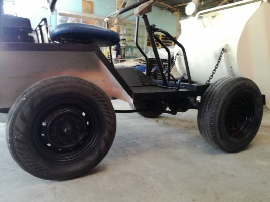 รถดั๊มเปอร์พร้อมใ้ช้งานสวยๆ