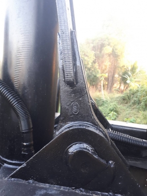 Hino FM8J เครื่อง 251 แรง ปี 55 แม่เดี่ยวกระบะดัมพ์สามมิตร เกียร์เดิม ZF ครัซซีสวย ยางดี พร้อมใช้งาน