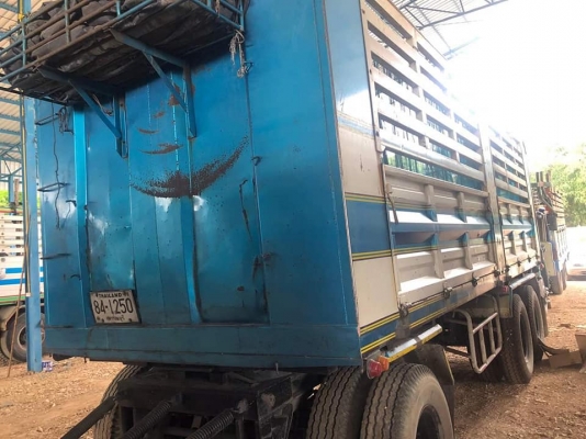 รถบรรทุก รถบรรทุก