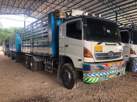รถบรรทุก รถบรรทุก