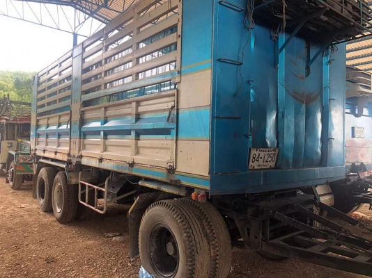 รถบรรทุก รถบรรทุก