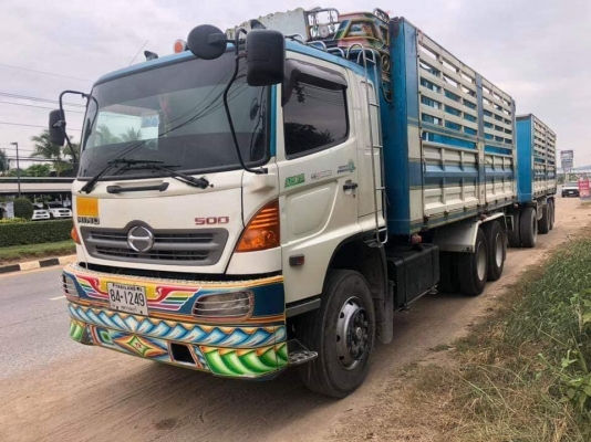 รถบรรทุก รถบรรทุก